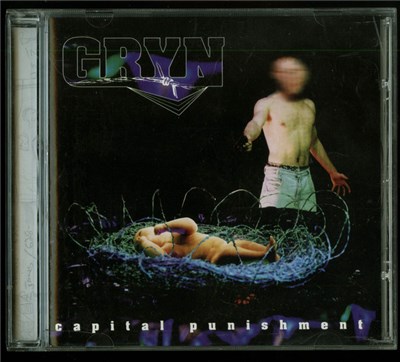 Gryn - Capital Punishment download mp3 flac