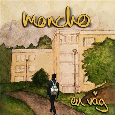 Moncho - En Väg download mp3 flac