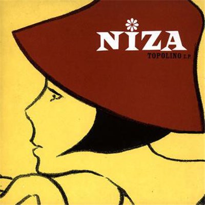 Niza - Topolino E.P. download mp3 flac