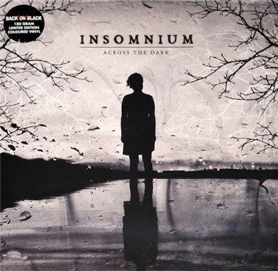 Insomnium - Across The Dark download mp3 flac