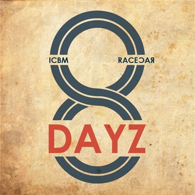 RacecaR & ICBM - 8 Dayz download mp3 flac