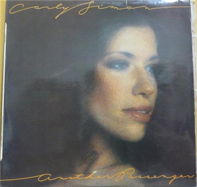 Carly Simon - Another Passenger download mp3 flac