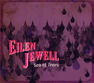 Eilen Jewell - Sea Of Tears download mp3 flac