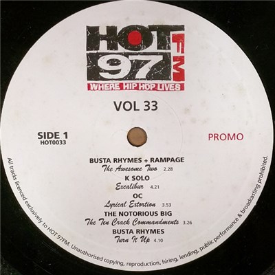 Various - Vol 33 download mp3 flac