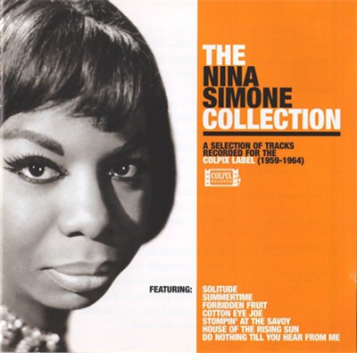 Nina Simone - The Nina Simone Collection - A Selection Of Tracks Recorded For The Colpix Label (1959-1964) download mp3 flac