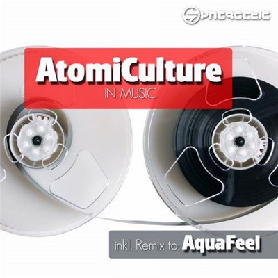 Atomiculture - In Music download mp3 flac