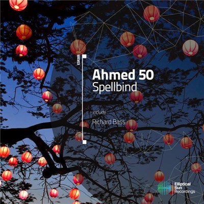 Ahmed 50 - Spellbind download mp3 flac