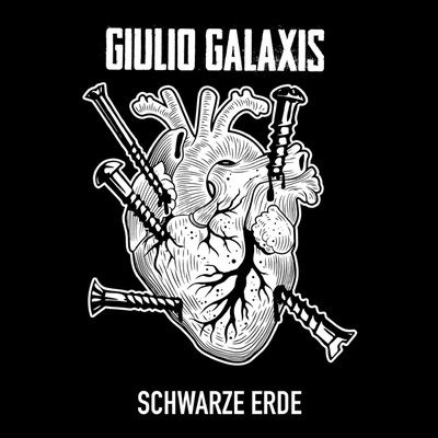 Giulio Galaxis - Schwarze Erde download mp3 flac