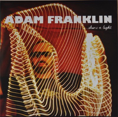 Adam Franklin - Shine A Light download mp3 flac