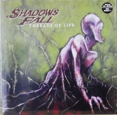 Shadows Fall - Threads Of Life download mp3 flac