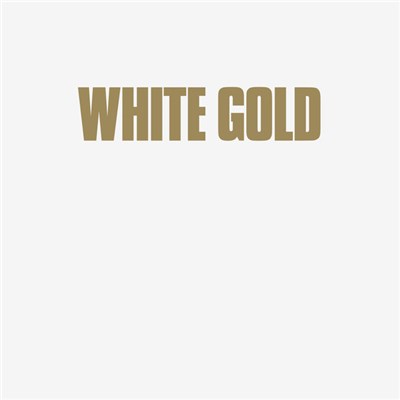 The Cherry Point & John Wiese - White Gold download mp3 flac