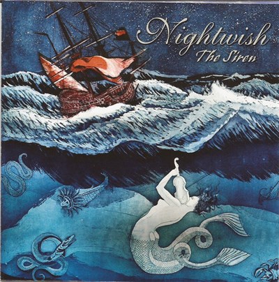 Nightwish - The Siren download mp3 flac