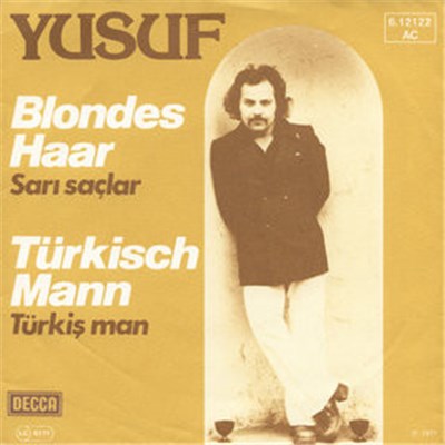 Yusuf - Blondes Haar / Türkisch Mann download mp3 flac