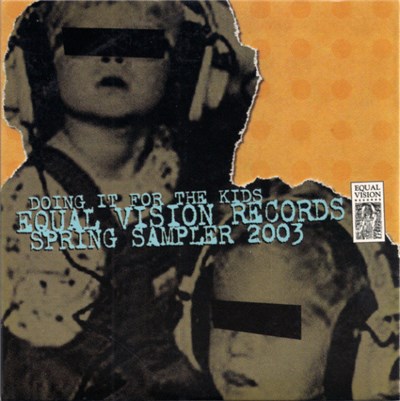 Various - Doing It For The Kids Spring Sampler 2003 download mp3 flac