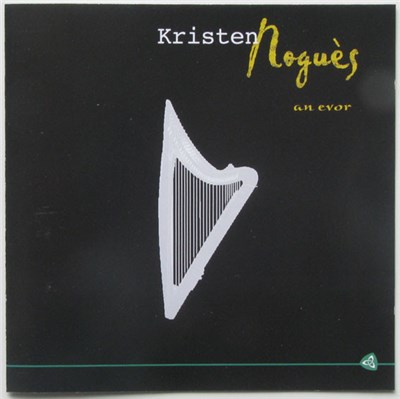 Kristen Noguès - An Evor download mp3 flac