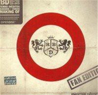 RBD - Empezar Desde Cero (Fan Edition) download mp3 flac