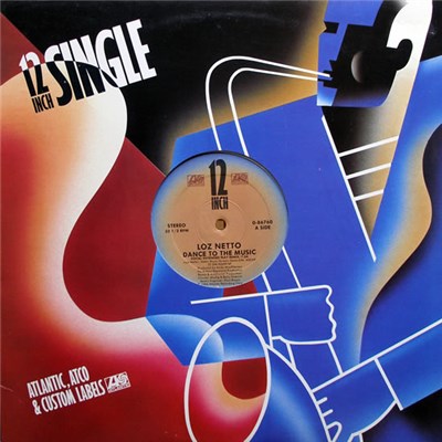 Loz Netto - Dance To The Music download mp3 flac