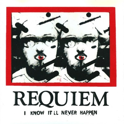 Requiem - I Know It'll Never Happen download mp3 flac