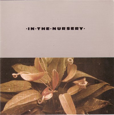 In The Nursery - Stormhorse download mp3 flac
