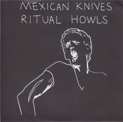 Mexican Knives / Ritual Howls - Turner / A Thoughtful Beast download mp3 flac