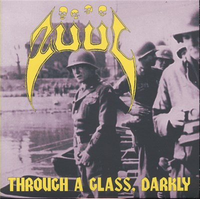 Züül / Harbinger - Through A Glass, Darkly / Iron Rulers download mp3 flac