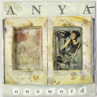 Anya - One Word download mp3 flac