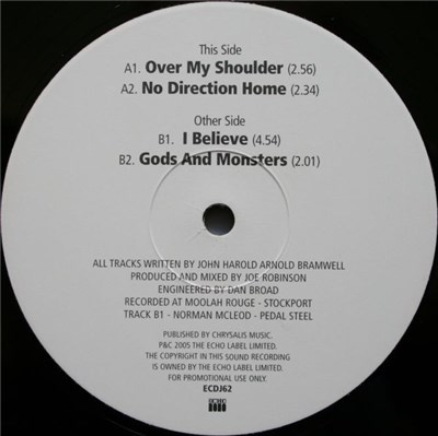 I Am Kloot - Gods And Monsters download mp3 flac