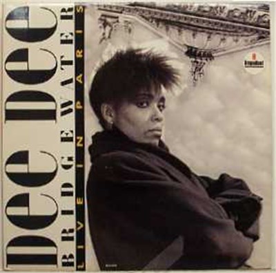 Dee Dee Bridgewater - Live In Paris download mp3 flac