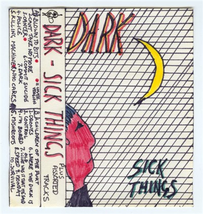 Sick Things - Dark download mp3 flac