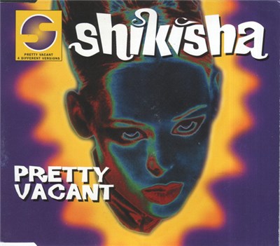 Shikisha - Pretty Vacant download mp3 flac