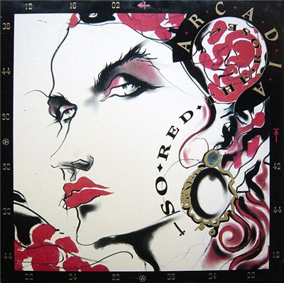 Arcadia - So Red The Rose download mp3 flac