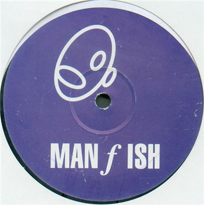 Manfish - Manfish EP download mp3 flac