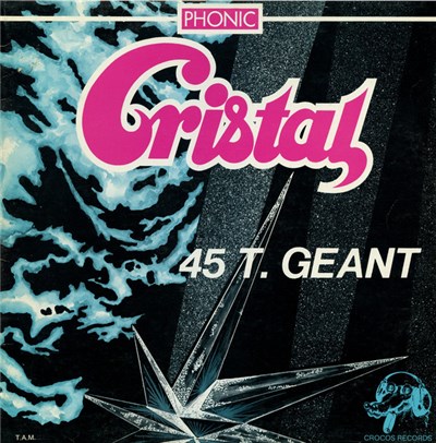 Cristal - Phonic / La Nuit Pour Nous download mp3 flac