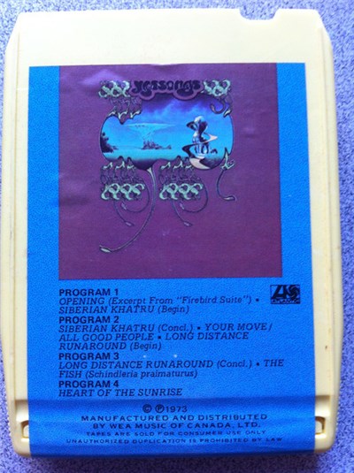Yes - Yessongs Part 1 download mp3 flac