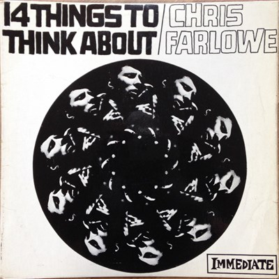Chris Farlowe - 14 Things To Think About download mp3 flac