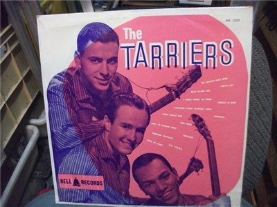 The Tarriers - The Tarriers download mp3 flac