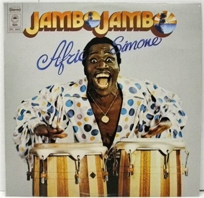 Afric Simone - Jambo Jambo download mp3 flac