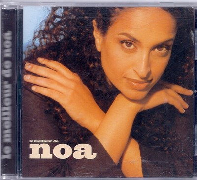 Noa - Le Meilleur De Noa download mp3 flac