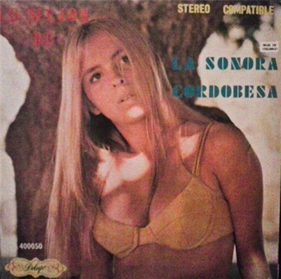 La Sonora Cordobesa - Lo Mejor De La Sonora Cordobesa download mp3 flac