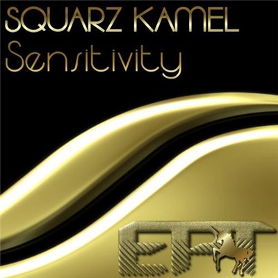 Squarz Kamel - Sensitivity download mp3 flac
