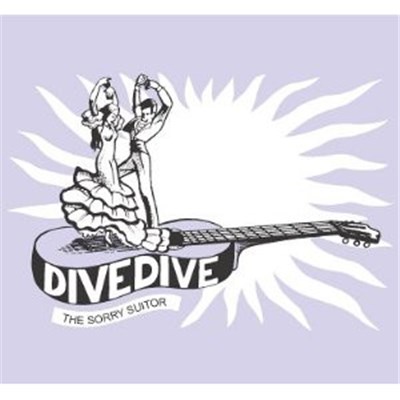 Dive Dive - The Sorry Suitor download mp3 flac