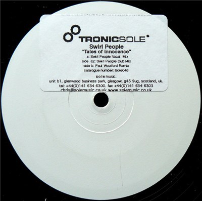 Swirl People - Tales Of Innocence download mp3 flac