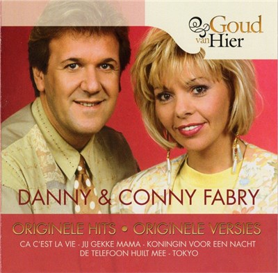 Danny & Conny Fabry - Goud Van Hier download mp3 flac