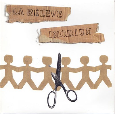 La Releve / I.M.O.D.I.U.M - La Releve / I.M.O.D.I.U.M download mp3 flac
