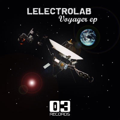 Lelectrolab - Voyager EP download mp3 flac