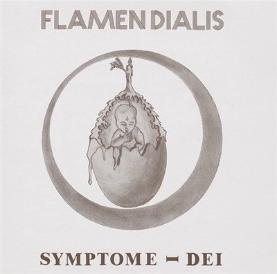 Flamen Dialis - Symptome-Dei download mp3 flac