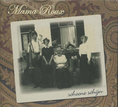 Mama Roux - Schoone Schijn download mp3 flac