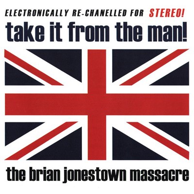 The Brian Jonestown Massacre - Take It From The Man! download mp3 flac
