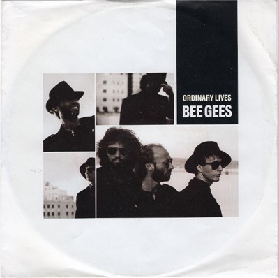 Bee Gees - Ordinary Lives download mp3 flac