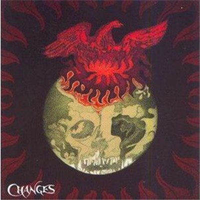 Changes - Fire Of Life download mp3 flac